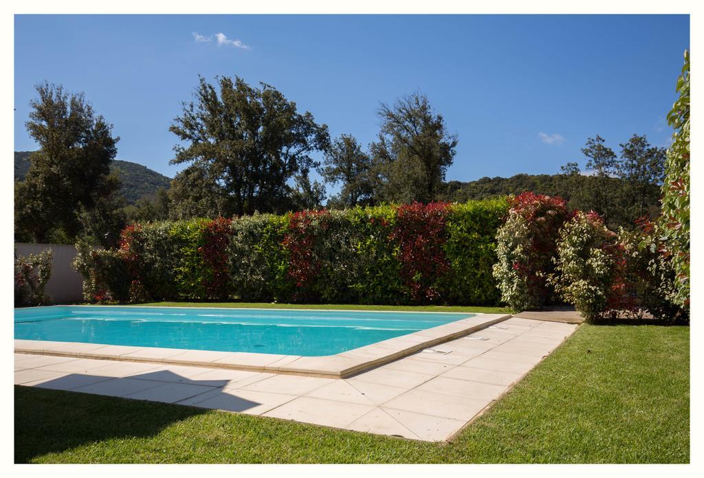 Villa 4 Etoiles Sole Di Corsica Cauro Exterior foto